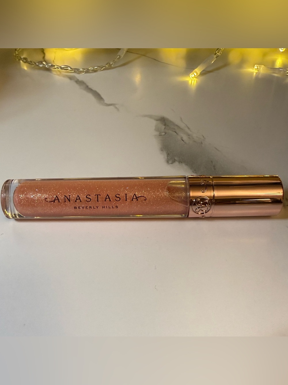 Anastasia Beverly Hills - Universal Luminous Tinted Lip Gloss
